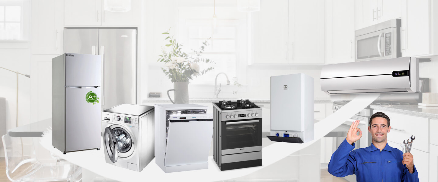 Akçakale Grundig Servisi